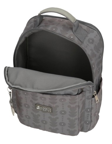 MOCHILA 32CM. ZENIA MICKEY